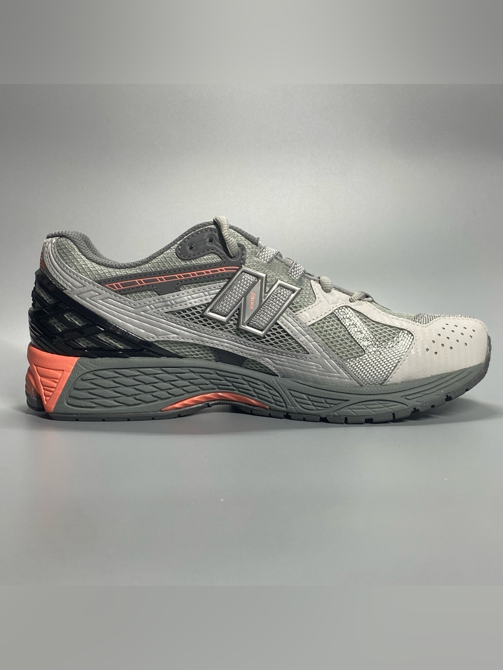 New Balance 1906 Utility Grey Matter Shoes Mens 10 Womens 11.5 Unisex U1906NF - Picture 6 of 11